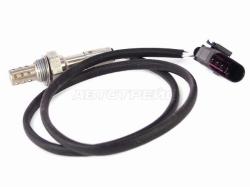 Датчик кислородный SKODA OCTAVIA 04-/SUPERB 08-/YETI 08-/WV TIGUAN 11-нижний