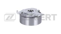 Ролик с натяжителем ремня ГРМ Daewoo Nubira (J100) 99- Opel Astra F 91- Vectra A B 88- Omega A  sr-1634