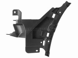 Воздуховод Lexus NX 17-21 (Спереди/ Слева)