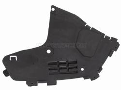 Защита двигателя Renault Logan 04-09 / Sandero 09-14 / Sandero Stepway 10-14 (Справа)