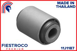 Сайлентблок рычага MITSUBISHI PAJERO MONTERO 2000- зад.подв.попереч. 11J1187