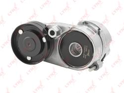 Натяжитель ремня приводного AUDI A4/A6/A8/VW PASSAT 2.4-2.8 PT-3005