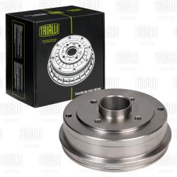 Барабан торм. для а/м Renault Logan (04-) без ABS d=180 (TF 015131)