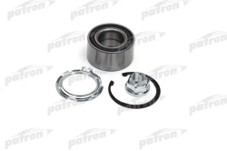 PBK3637 Подшипник ступичный