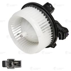 Э/вентилятор отоп. для а/м Haval F7/F7x (19-) (LFh 3009)