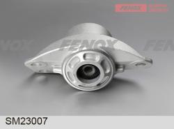 SM23007 Опора амортизатора VAG A3/GOLF VI/PASSAT/TOURAN 05- зад.
