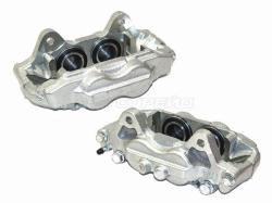 Суппорт тормозной FR TOYOTA HILUX 04- LH