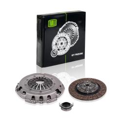 TRIALLI FR 802 Комплект сцепления в сборе для автомобилей LDV Maxus (05-) с муфтой