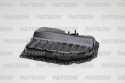 Поддон масляный POC017