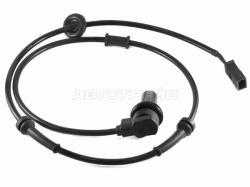 Датчик ABS RR AUDI A4 94-00 LH/RH
