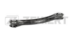 Рычаг подвески попереч. зад. верх. лев./прав. MB C-Class (202/3) 94- E-Class (124 210) 93- S-Clas ql-3420