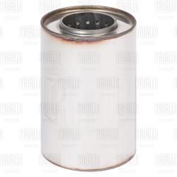 Пламегаситель универс. 100/150-57 с перф. диффузором (нерж. сталь) (ESM 10015057 d)