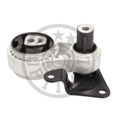 Опора двигателя FORD: B-MAX (JK)  FIESTA V (JH_  JD_)  FIESTA V Van  FIESTA VI  FIESTA VI Van  FUSI f8-8139