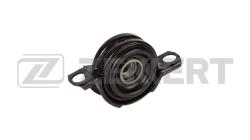 Опора карданного вала Mitsubishi Galant IV 88- Eclipse 91- Space Wagon 91- gm-8070