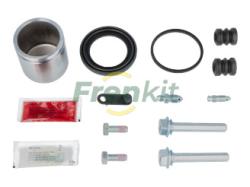 Ремкомплект суппорта+поршень+комплект направляющих FIAT TIPO 2.0 03-93->09-95 / VOLKSWAGENTRANSPORTE 754467