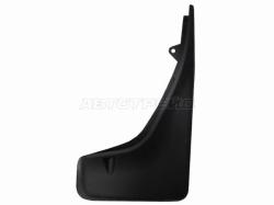 Брызговик Land Rover Freelander 06-14 (Сзади/ Справа)