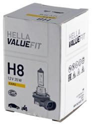 Лампа VALUEFIT H8 12V 35W PGJ 191 8GH 242 632-151