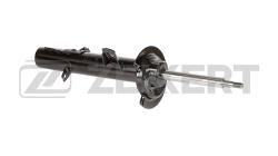 Амортизатор газовый левый передней подвески Mini (R52 R53 R50) 02- sg-4942