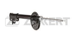 Амортизатор газовый левый передней подвески Toyota Rav 4 (A10) 98- sg-4331