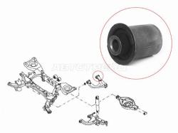 Сайлентблок Nissan Pathfinder 04-14