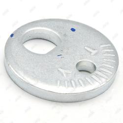 Шайба эксцентрик HYUNDAI H1 PICK-UP LIBERO HB 00-06 H1 STAREX H1 01-07 H100 BB11002