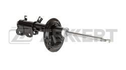 Амортизатор газовый правый передней подвески Nissan Cefiro (A33) 03- Teana (J31) 03- sg-5168