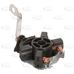 Узел щеточный стартера для а/м VAG Tiguan (07-)/Transporter T5 (09-) 2.0TDi (VBS 1804)