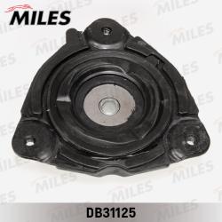 DB31125 Опора амортизатора NISSAN TEANA/MURANO 07- пер.