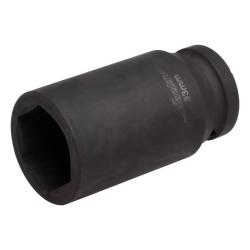 AIRLINE AT-IS34-36 Головка ударная торцевая 3/4" DR шестигранная 33мм L=90 мм