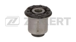 С/блок передний перед. рычага Honda Civic VI 96- (замена для GM-5270) gm-6454