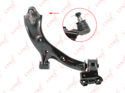 Сайлентблок рычага HONDA CR-V 07- пер.подв.передн. C8302