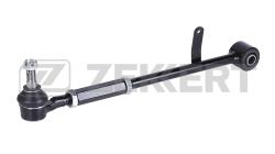 Рычаг подвески попереч. зад. лев./прав. TOYOTA AVENSIS (T250) 03- CALDINA (T240) 02- ql-3550