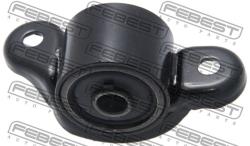 Сайлентблок рычага MITSUBISHI GALANT 92-03 пер.подв.лев.с кроншт. MAB-EA3LH