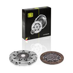 TRIALLI FR 1017 Комплект сцепления без муфты для автомобилей Ford Focus II (05-) 2.0i/ Volvo C30 (06-)/S40 (04-) 1.8i/2.0i