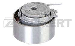 Ролик с натяжителем ремня ГРМ Chrysler Sebring 01- Voyager IV 00- Dodge Caravan IV 03- Jeep Chero sr-1486