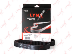 Ремень ГРМ RENAULT 1.4-1.6 99- (132x27.4) 132FL27