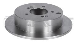 Диск торм. задн. Hyundai ix35 10- Santa Fe I 01- Trajet 00- Tucson 04- Kia Sportage II 04- bs-5207