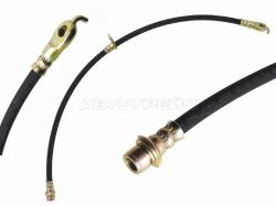 Шланг тормозной перед (Таиланд) TOYOTA WISH ZGE2# 09-17 LH