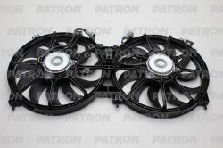 PFN243 Вентилятор радиатора