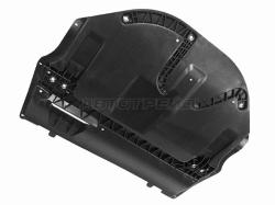 Защита двигателя Skoda Rapid 12-20 / Volkswagen Polo 14-22 / Audi A1 10-15 / Skoda Fabia 07-15 / Roo