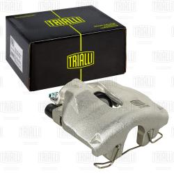 Суппорт торм. для а/м VW Passat B5 (96-)/Audi A4 B5 (94-) перед. лев. d=54мм (CF 002249)