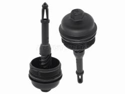 Корпус масляного фильтра MERCEDES C-CLASS W204/W205/E-CLASS W212/C207/W213/C238/GLA-CLASS X156/GLK-C