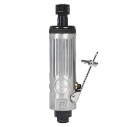 Машинка шлифовальная пневматическая 175мм, 22000 об/мин прямая (ATBR012)