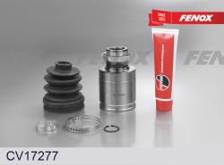 CV17277 ШРУС MAZDA 3 03-13 внут.прав.