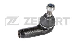 Наконечник рулевой прав. Audi 100 IV 90- sn-2250