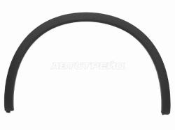 Молдинг арки крыла Porsche Cayenne 10-18 (Спереди/ Справа)
