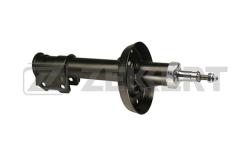 Амортизатор газовый левый передней подвески Opel Astra G 98- sg-4709