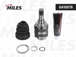 Шрус TOYOTA AURIS (E15) внутр. ga10078