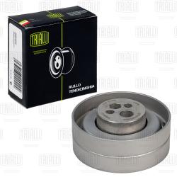 Ролик ГРМ для а/м Audi A6 C4 (94-) 2.6i/2.8i (натяж.) отверст. 10,2мм (CM 6138)