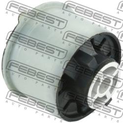 Сайлентблок задней балки PEUGEOT PARTNER 08- PGAB-B9R